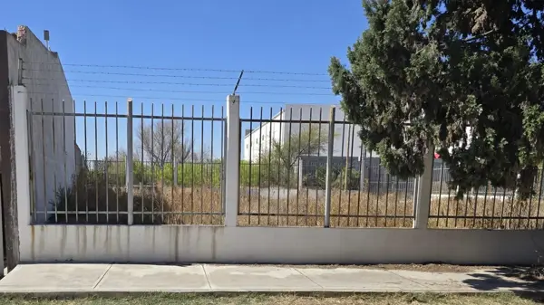 Terreno en renta en Arboledas Residencial, Saltillo — foto 2 de 3