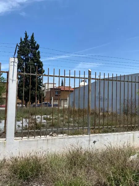 Terreno en renta en Arboledas Residencial, Saltillo — foto 3 de 3