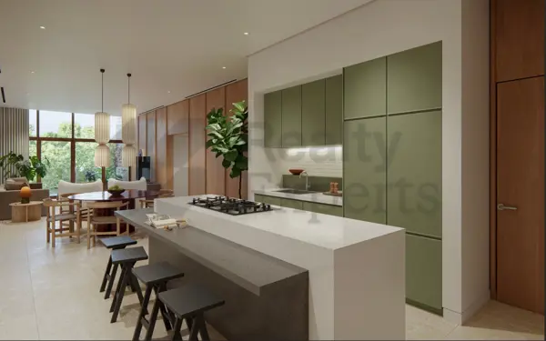 Departamento en venta en Del Valle, San Pedro Garza García — foto 3 de 9