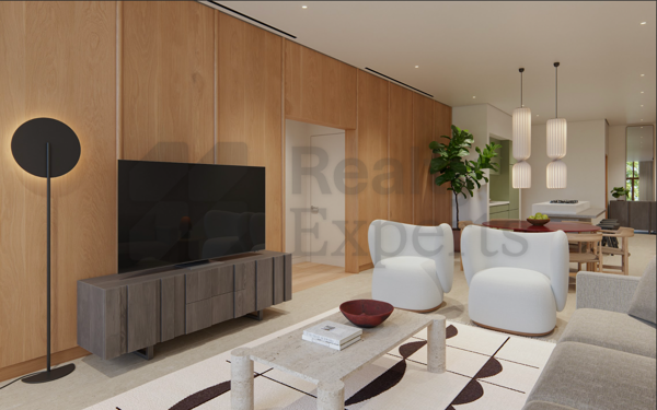Departamento en venta en Del Valle, San Pedro Garza García — foto 3 de 8