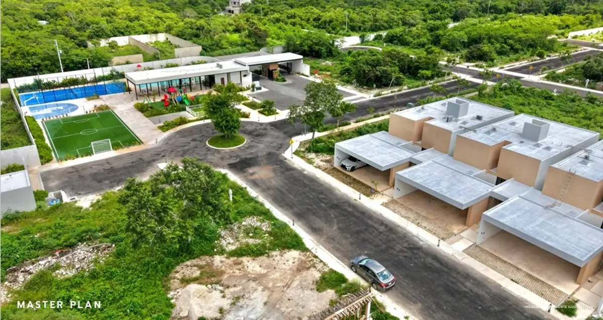 Casa en venta en Dzitya, Mérida — foto 1 de 23