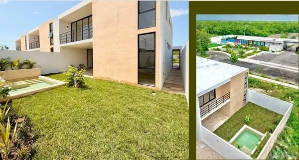 Casa en venta en Dzitya, Mérida — foto 2 de 23
