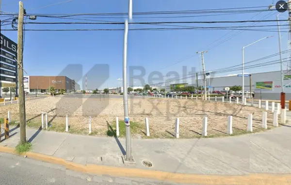 Terreno en renta en Joyas de Anáhuac, General Escobedo — foto 3 de 7