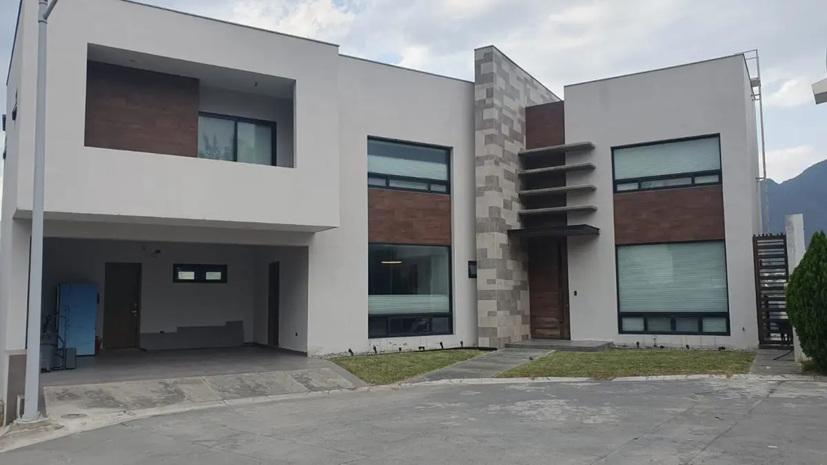 Casas en Venta en Los Olivos Residencial Casas en Venta en Los Olivos Residencial