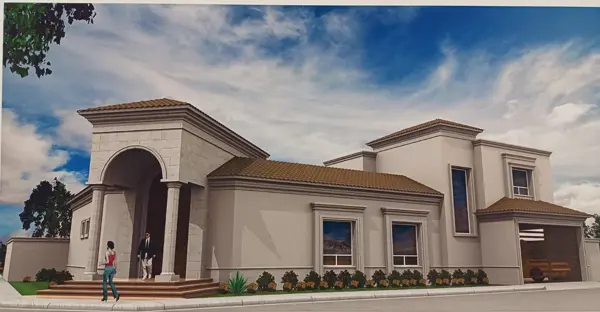 Quinta en venta en Portal de Zuazua, General Zuazua — foto 3 de 33