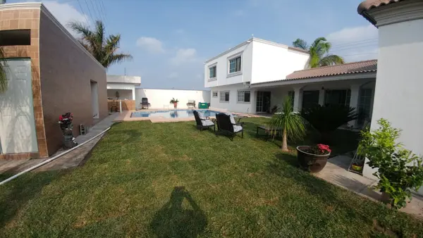Quinta en venta en Portal de Zuazua, General Zuazua — foto 2 de 33