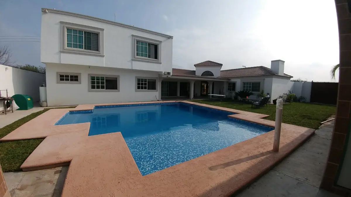 Quinta en venta en Portal de Zuazua, General Zuazua — foto 1 de 33