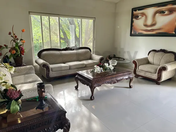 Casa en venta en Las Misiones, Santiago — foto 3 de 22