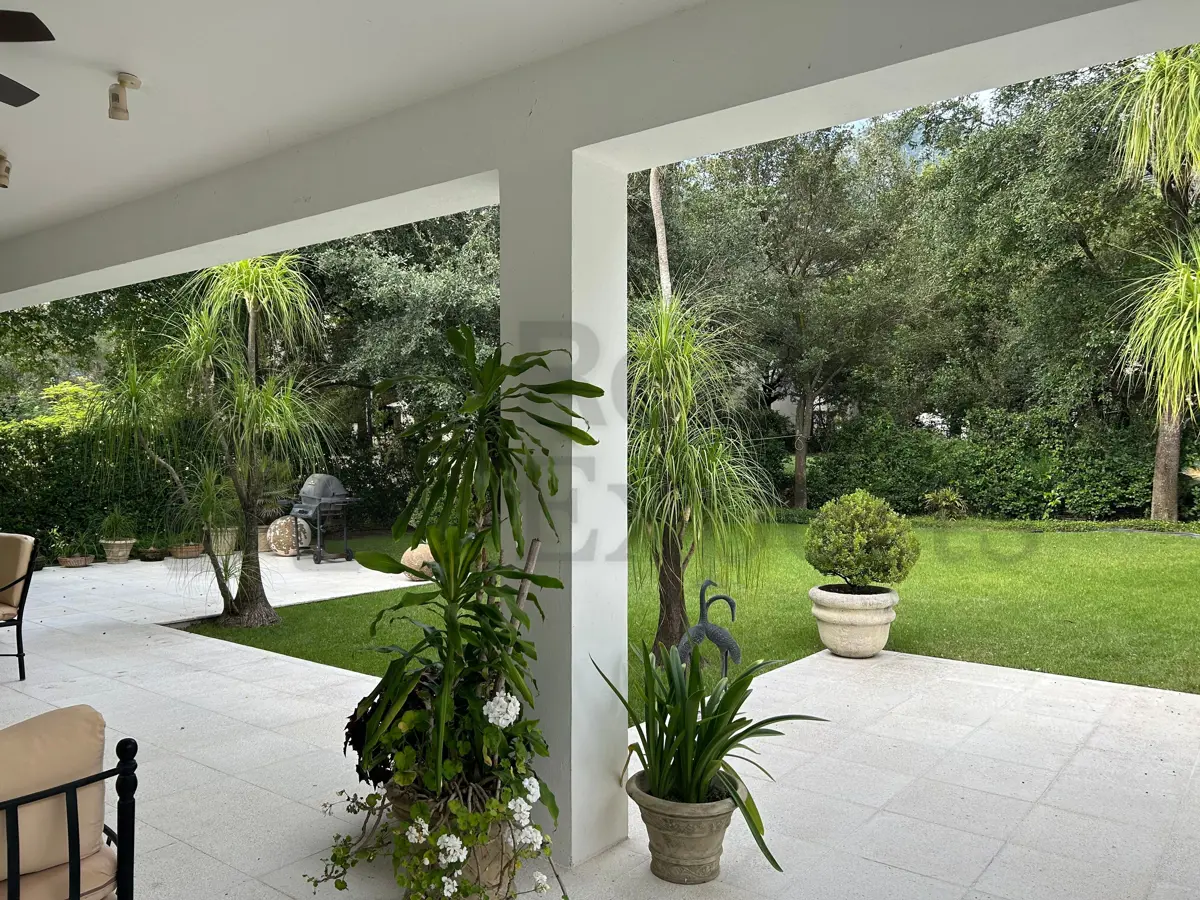 Casa en venta en Las Misiones, Santiago — foto 1 de 22