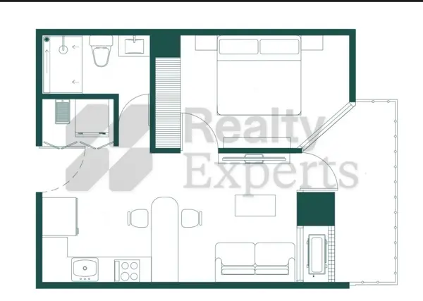 Departamento en venta en La Fama, Santa Catarina — foto 2 de 2