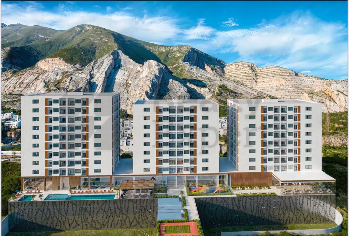 Departamentos en Venta en Cumbres del Valle Departamentos en Venta en Cumbres del Valle