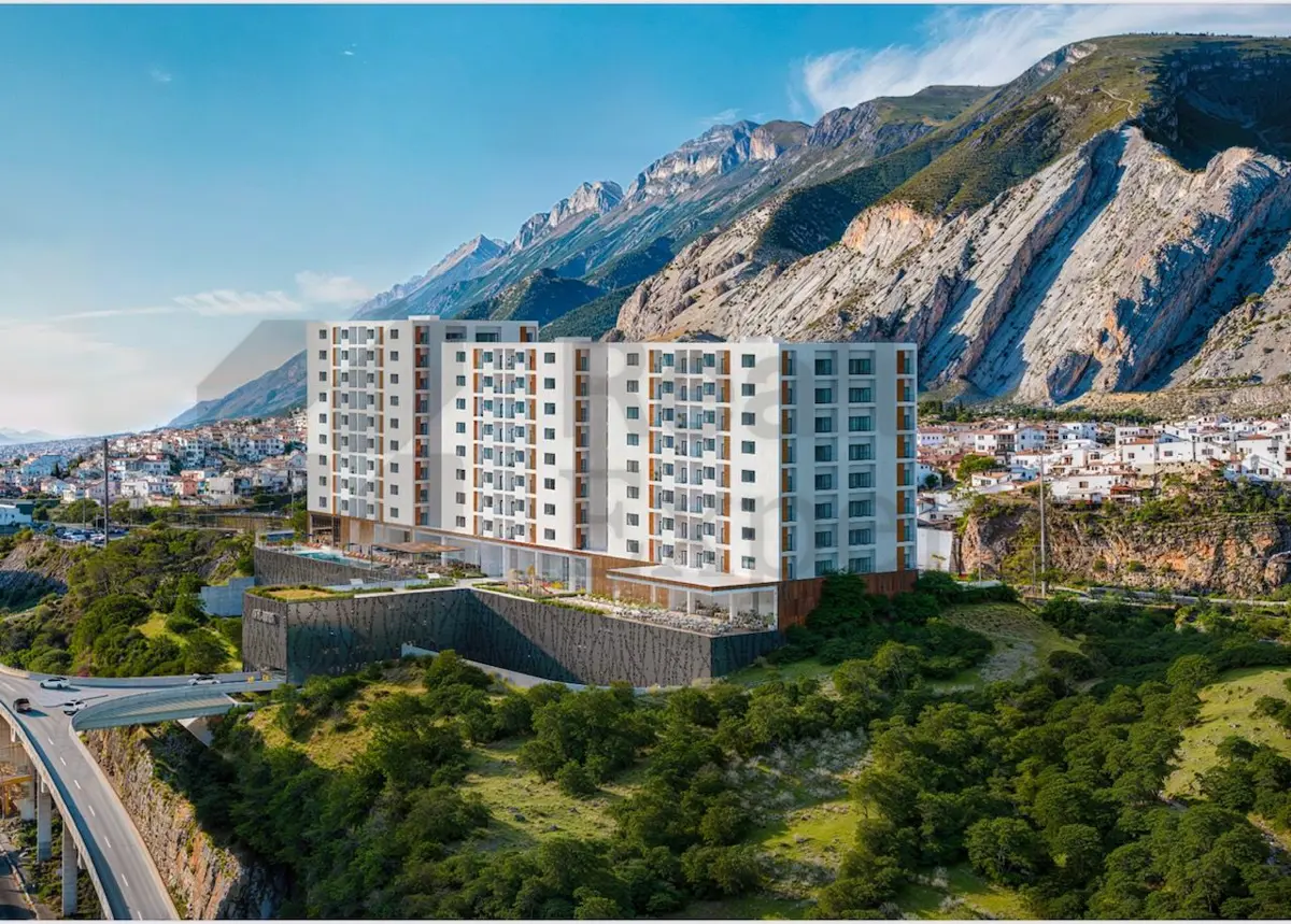 Departamentos en Venta en Cumbres del Valle Departamentos en Venta en Cumbres del Valle