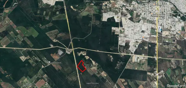 Terreno en venta en San Juan de los Garza (San Juanito), Cadereyta Jiménez — foto 3 de 5