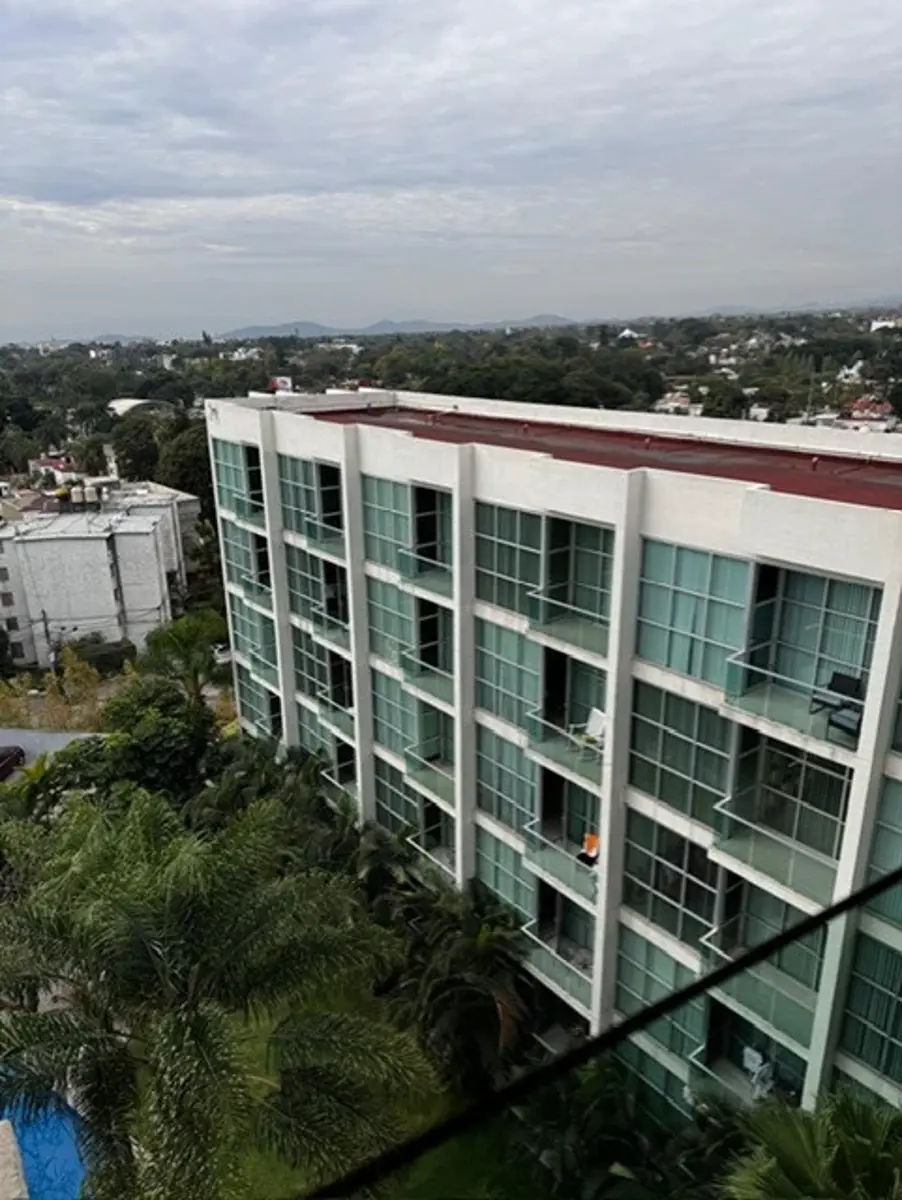 Departamento en venta en Potrero Verde, Cuernavaca — foto 1 de 17