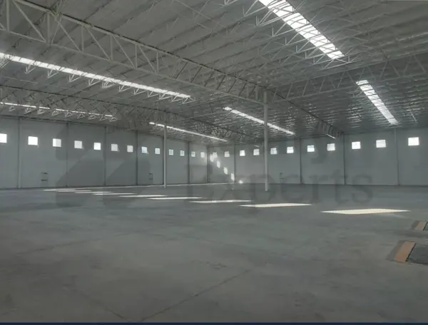Nave en renta en Parque Industrial Martel de Santa Catarina, Santa Catarina — foto 3 de 5