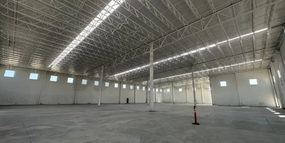 Nave en venta en Dulces Nombres, Pesquería — foto 1 de 3