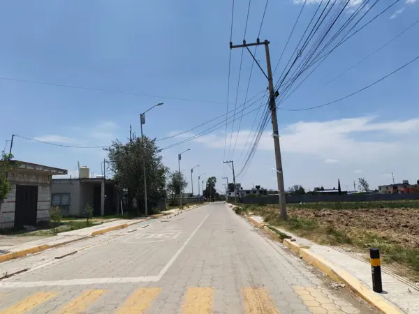 Terreno en venta en San Andrés Cholula Centro, San Andrés Cholula — foto 2 de 4