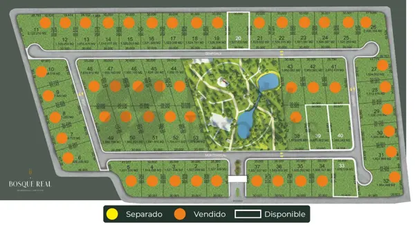 Terreno en venta en Canoas, Montemorelos — foto 3 de 3