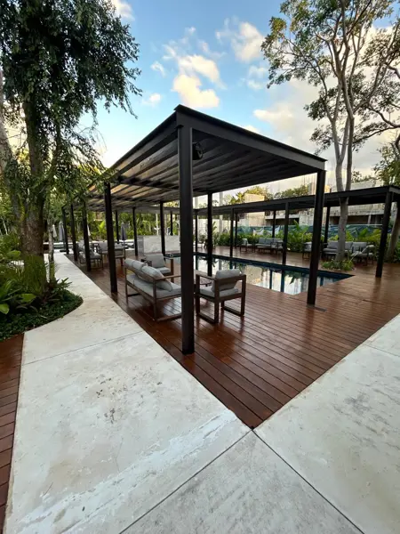Departamento en venta en La Veleta, Tulum — foto 3 de 16