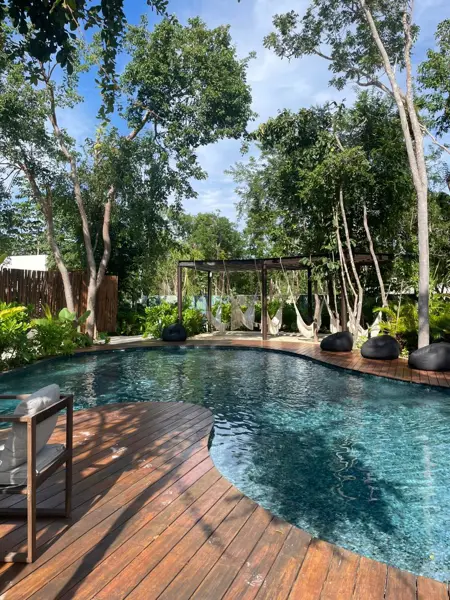 Departamento en venta en La Veleta, Tulum — foto 3 de 16