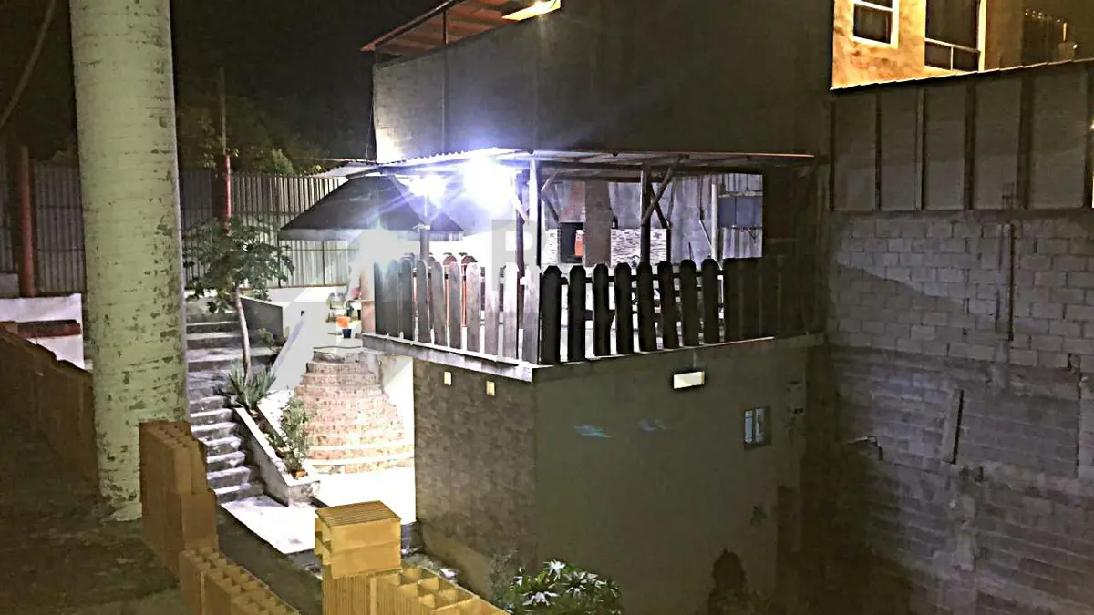 Quinta en venta en Jardines de La Silla, Juárez — foto 1 de 10