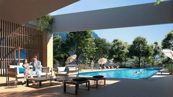 Departamento en venta en La Banda, Santa Catarina — foto 3 de 12