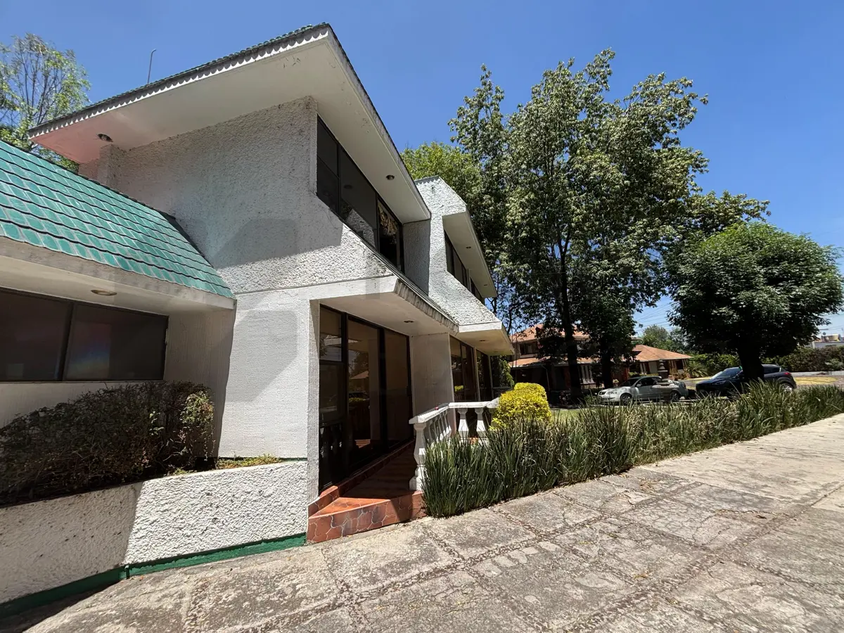 Casa en venta en Izcalli del Bosque, Naucalpan de Juárez — foto 1 de 53