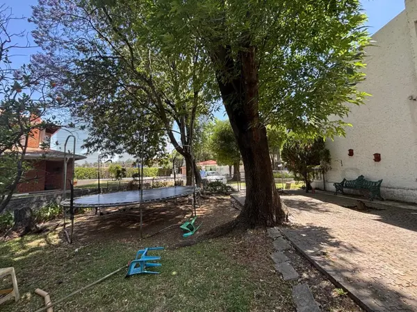 Casa en venta en Izcalli del Bosque, Naucalpan de Juárez — foto 3 de 53