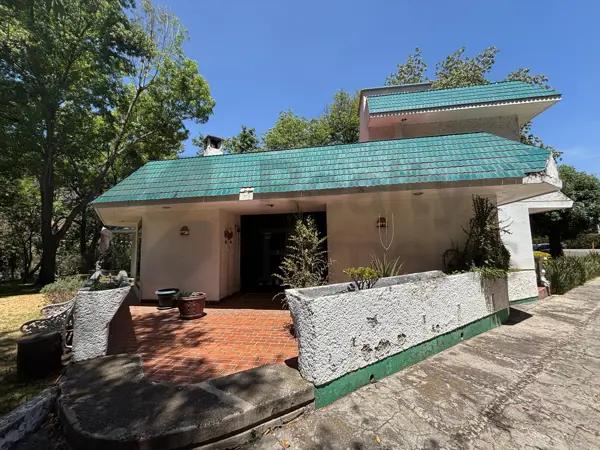 Casa en venta en Izcalli del Bosque, Naucalpan de Juárez — foto 2 de 53