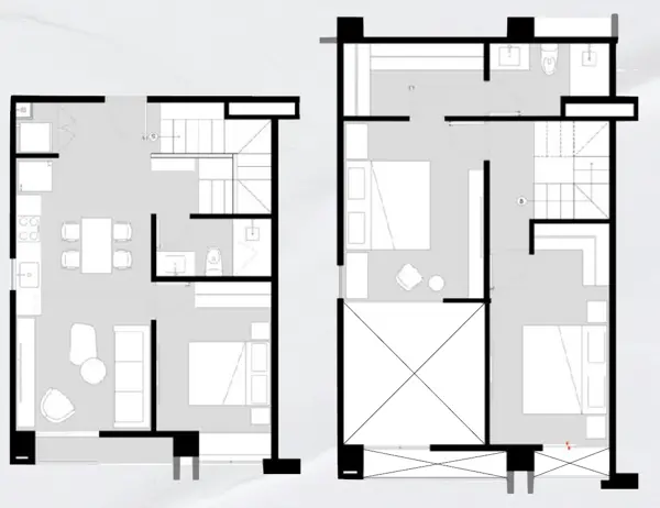 Departamento en venta en Centro, Monterrey — foto 2 de 6