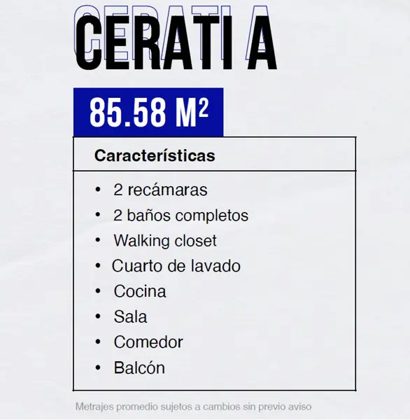 Departamento en venta en Centro, Monterrey — foto 3 de 6