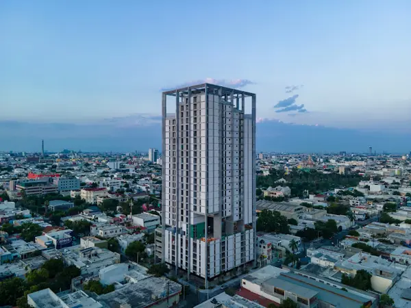 Departamento en venta en Centro, Monterrey — foto 2 de 11