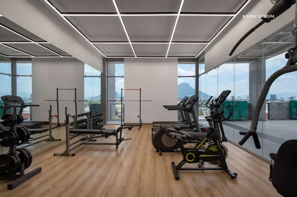 Departamento en venta en Centro, Monterrey — foto 3 de 11