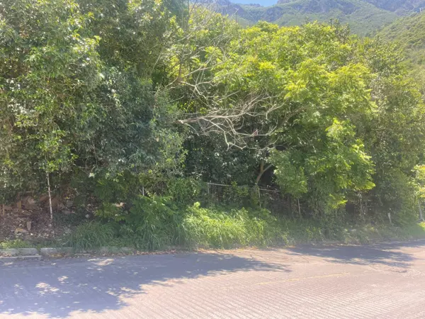 Terreno en venta en Valle de San Angel Sect Mexicano, San Pedro Garza García — foto 2 de 7
