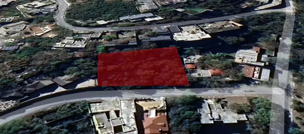 Terreno en venta en Valle de San Angel Sect Mexicano, San Pedro Garza García — foto 3 de 13
