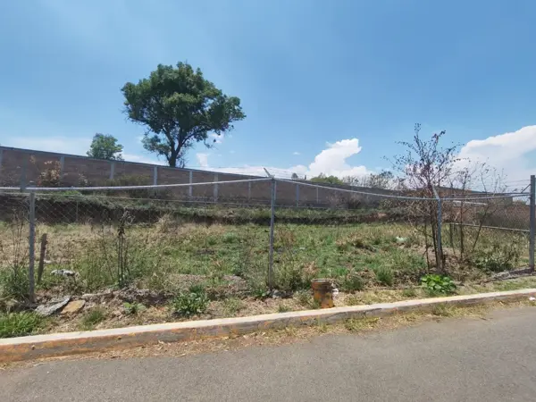 Terreno en venta en Chipilo de Francisco Javier Mina, San Gregorio Atzompa — foto 2 de 3
