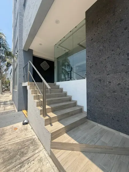 Departamento en renta en Costa de Oro, Boca del Río — foto 2 de 8