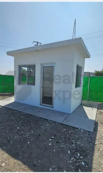 Terreno en renta en PEMEX Refinería, Cadereyta Jiménez — foto 3 de 14