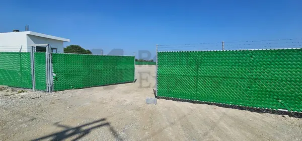 Terreno en renta en PEMEX Refinería, Cadereyta Jiménez — foto 2 de 14