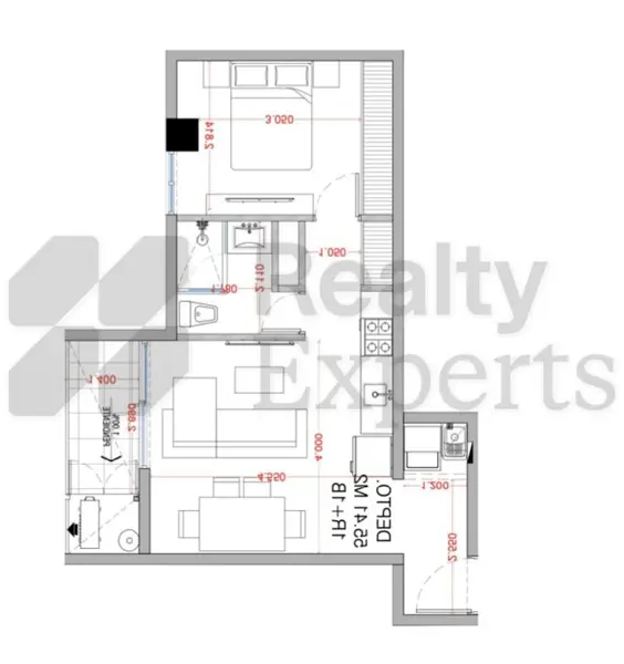 Departamento en venta en San Jeronimo, Monterrey — foto 2 de 6