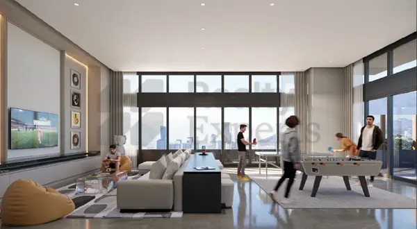 Departamento en venta en San Jeronimo, Monterrey — foto 3 de 6