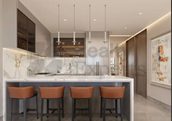 Departamento en venta en San Jeronimo, Monterrey — foto 2 de 6