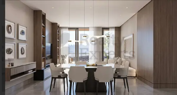 Departamento en venta en San Jeronimo, Monterrey — foto 3 de 5