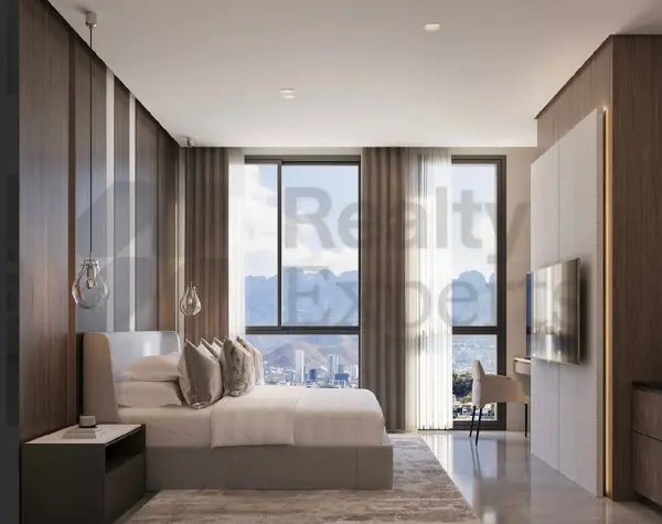 Departamento en venta en San Jeronimo, Monterrey — foto 3 de 6