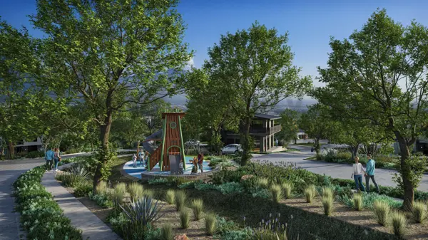 Terreno en venta en Cumbres Elite Premier Privada Santa Helena, Monterrey — foto 2 de 9