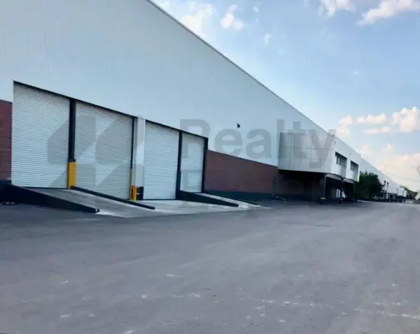 Bodega en renta en Apodaca Centro, Apodaca — foto 2 de 4