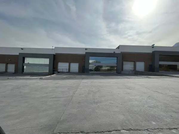 Bodega en Renta cerca del centro  de Santa Catarina