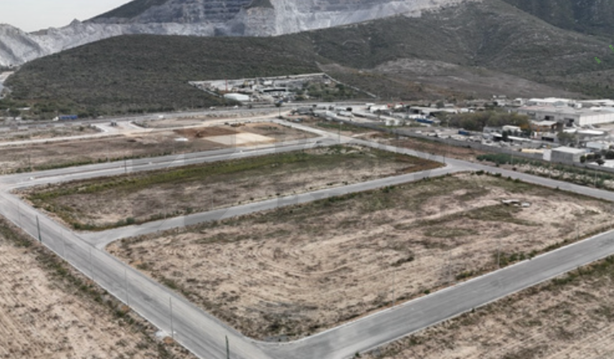 Terreno en venta en Sin Colonia, Santa Catarina — foto 1 de 2