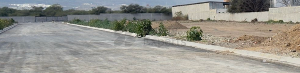 Terreno en venta en Hacienda el Palmar, Santa Catarina — foto 2 de 3