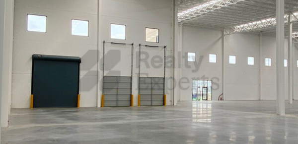 Nave en renta en Dulces Nombres, Pesquería — foto 2 de 4